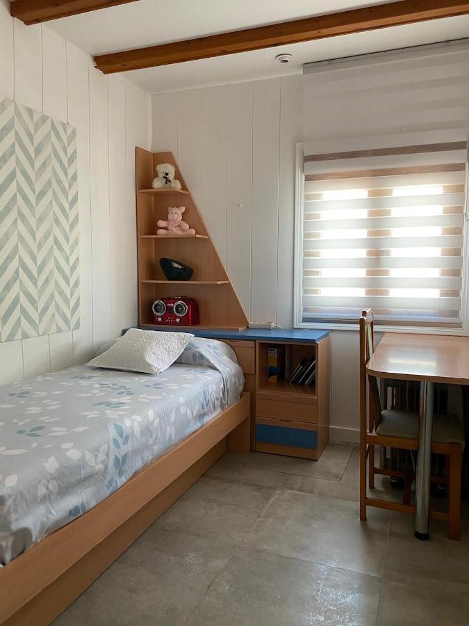 Chalet Directo Al Mar *