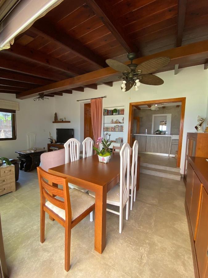 Chalet Acceso Directo Al Mar *