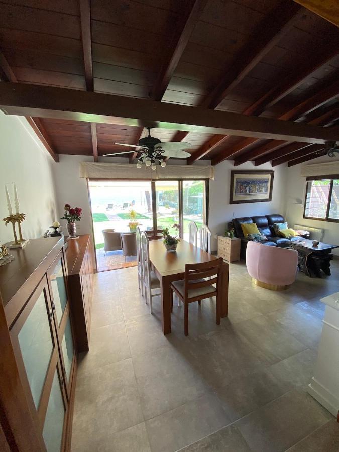 Holiday home Chalet Acceso Directo Al Mar