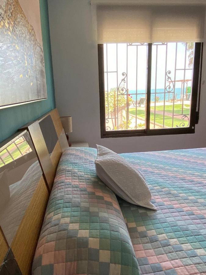 Casa vacanze Chalet Directo Al Mar Benicarló