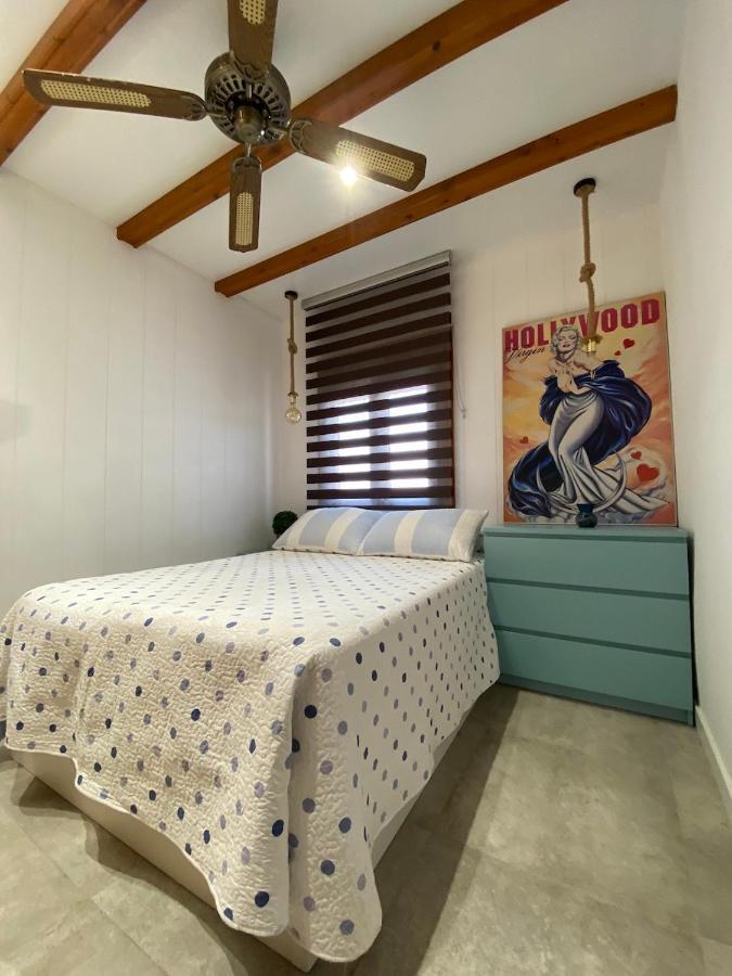 Chalet Directo Al Mar