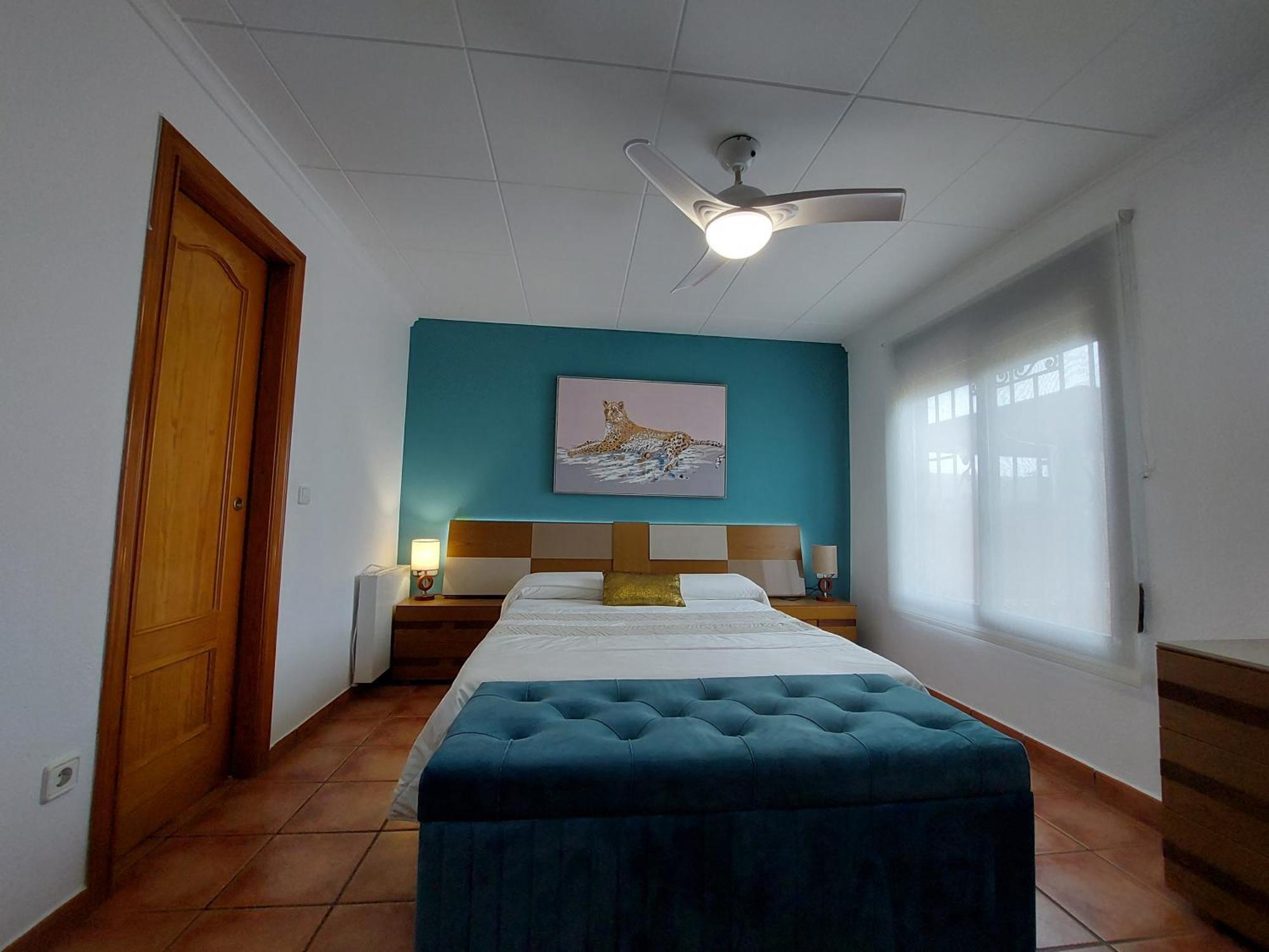 Chalet Directo Al Mar Benicarló