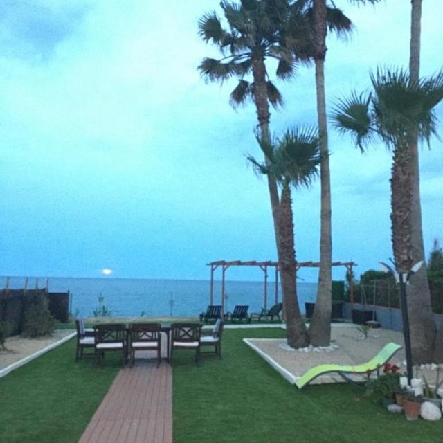 Casa vacanze Chalet Directo Al Mar