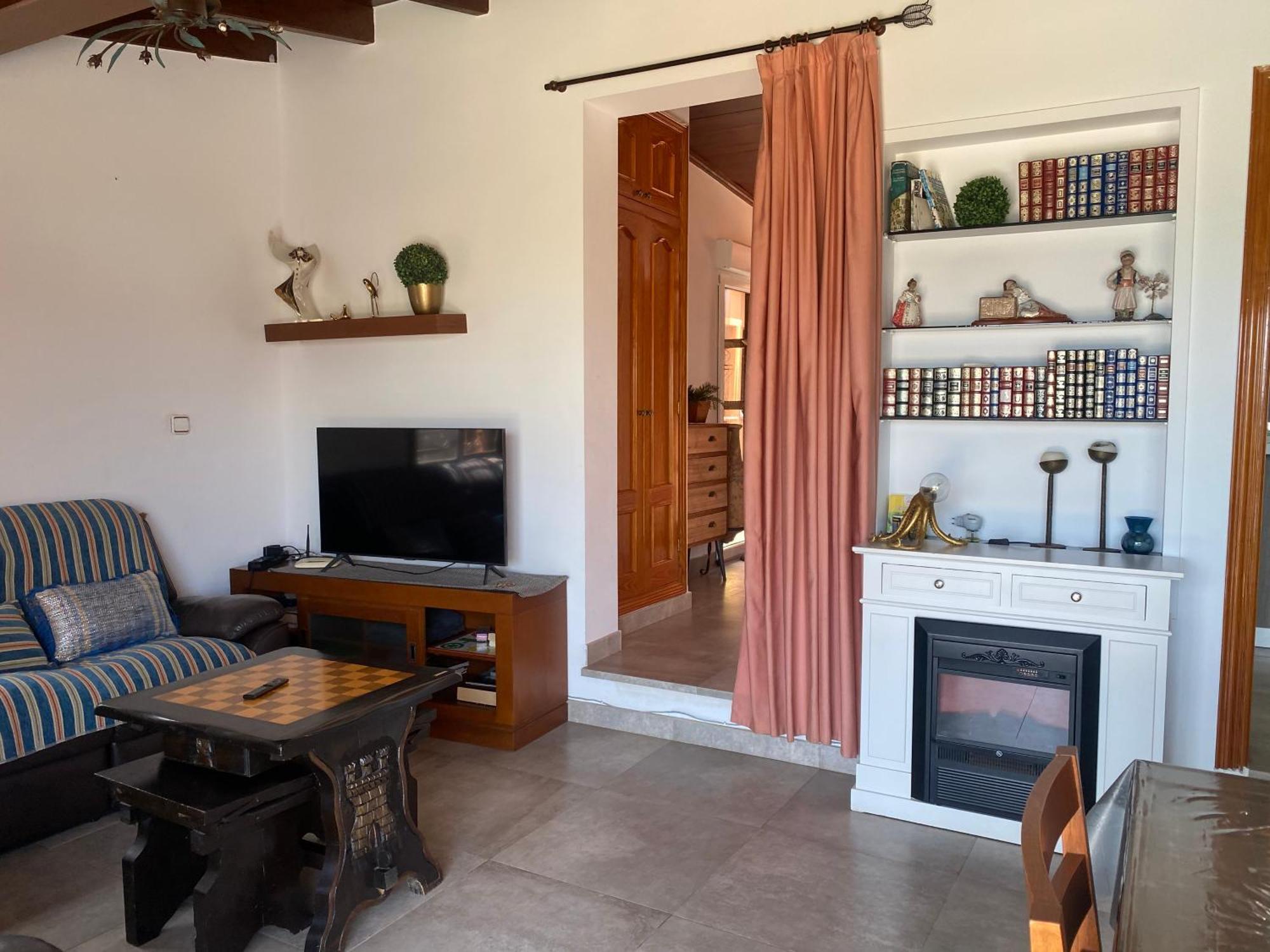 Casa vacanze Chalet Directo Al Mar *
